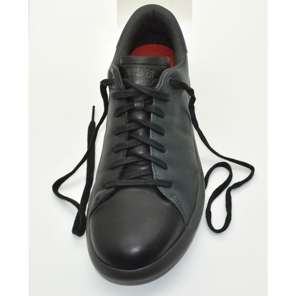 B2 NWOB CAMPER Pelotas Soller Twins Leather Low Top Casual Sneaker Shoes Size 42 main image 10